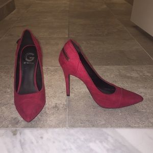 Guess heels 7